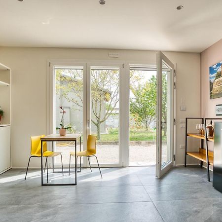 Residence Diamante Villorba Dış mekan fotoğraf