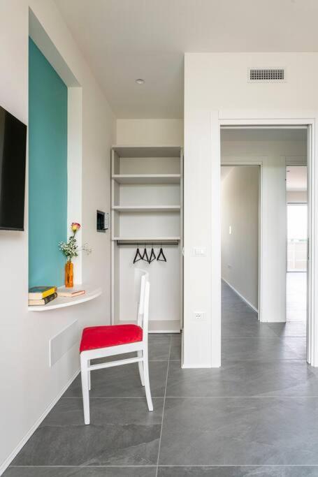 Residence Diamante Villorba Dış mekan fotoğraf