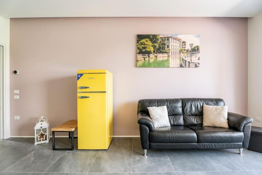Residence Diamante Villorba Dış mekan fotoğraf