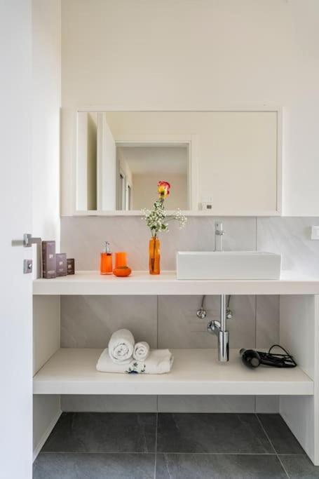 Residence Diamante Villorba Dış mekan fotoğraf
