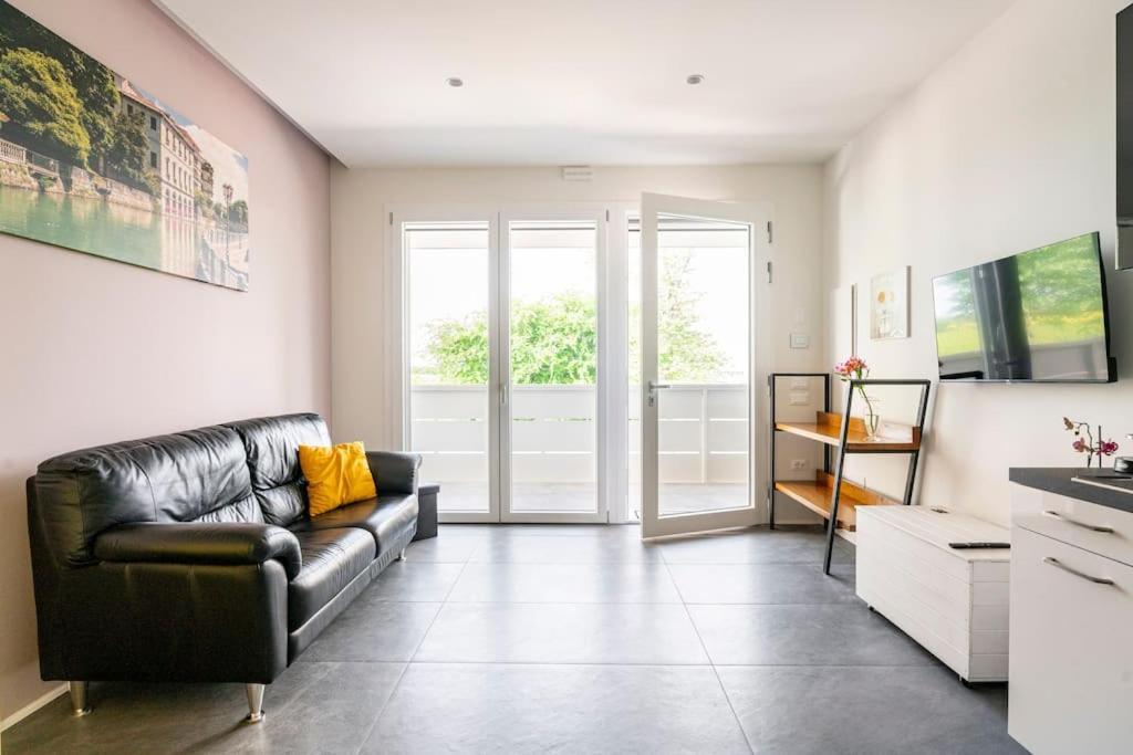 Residence Diamante Villorba Dış mekan fotoğraf