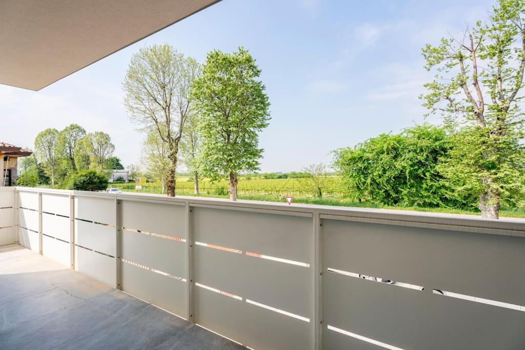 Residence Diamante Villorba Dış mekan fotoğraf