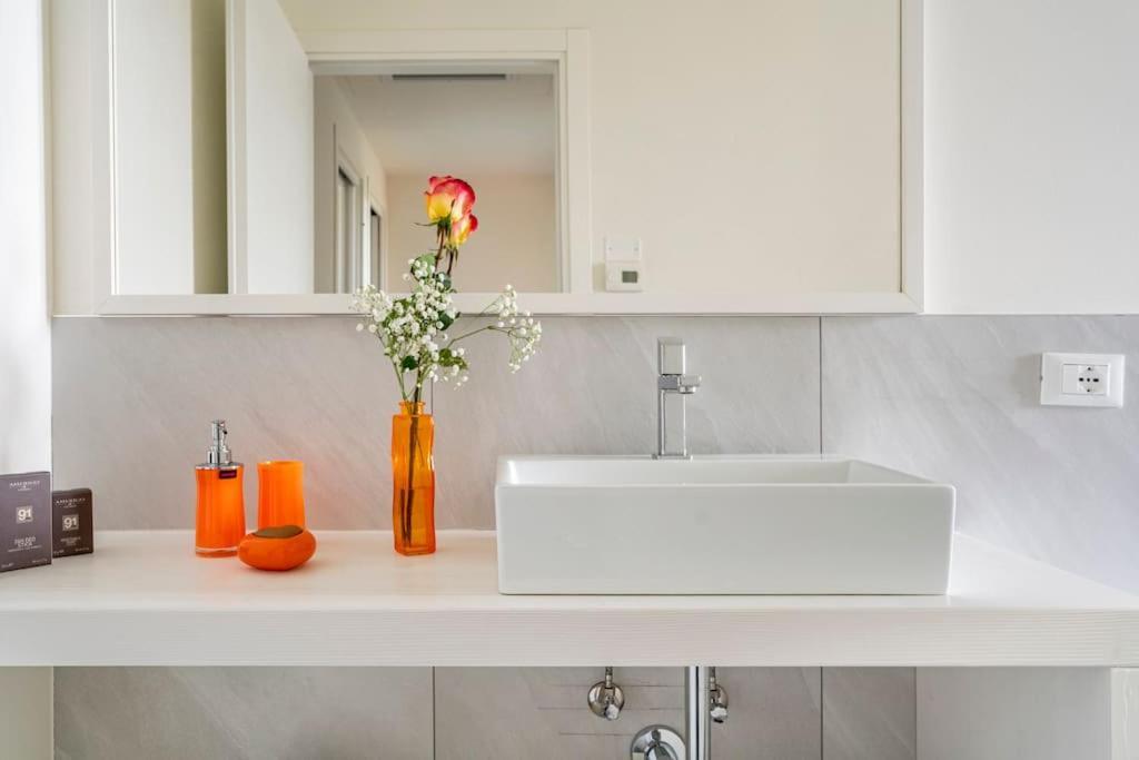 Residence Diamante Villorba Dış mekan fotoğraf