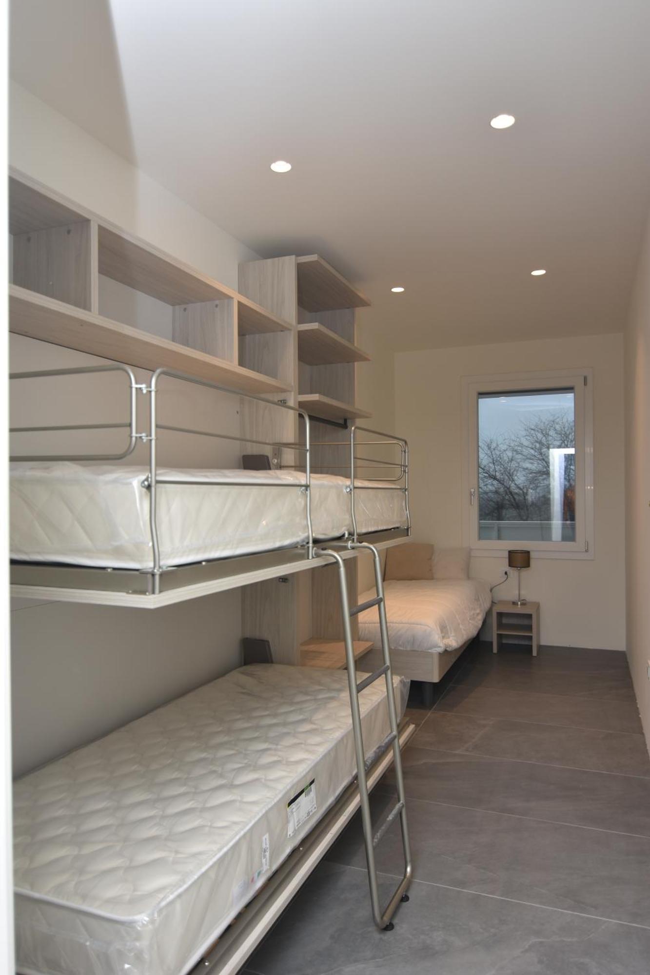 Residence Diamante Villorba Dış mekan fotoğraf